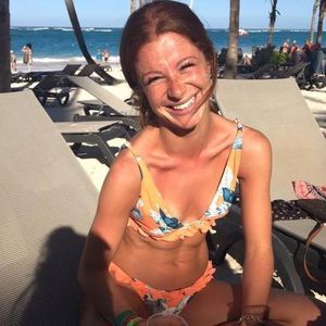 Meet your Posher, Maria-christina